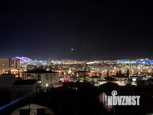 Дом 250м², 3-этажный, посуточно, 