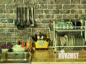 Дом 70м², 1-этажный, посуточно, 