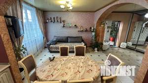 Дом 85м², 2-этажный, посуточно, 