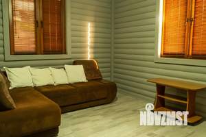 Дом 300м², 2-этажный, посуточно, 