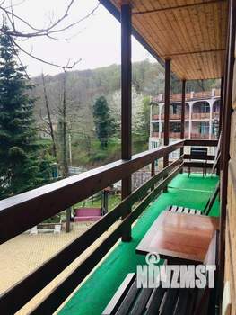 Дом 48м&sup2;, 2-этажный, на длительный срок, 