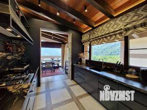 Дом 260м², 2-этажный, посуточно, 