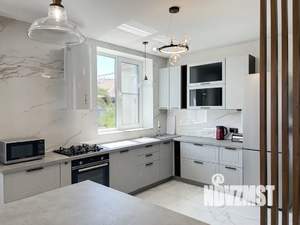 Дом 350м², 2-этажный, посуточно, 