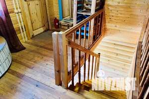 Дом 70м², 2-этажный, посуточно, 