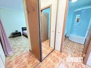 Дом 50м², 1-этажный, посуточно, 