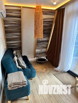 Дом 45м&sup2;, 2-этажный, посуточно, 