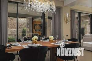 Дом 280м&sup2;, 2-этажный, посуточно, 