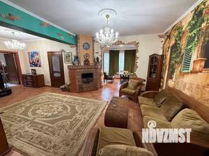 Дом 179м&sup2;, 2-этажный, посуточно, 