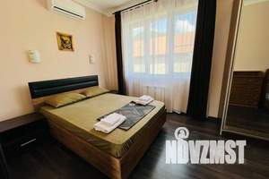 Дом 250м², 3-этажный, посуточно, 