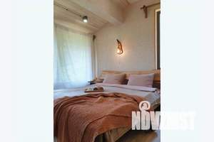 Дом 80м², 2-этажный, посуточно, 