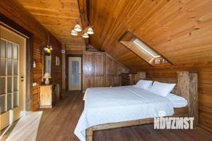 Дом 100м², 1-этажный, посуточно, 