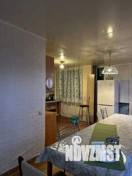 Дом 110м², 3-этажный, посуточно, 