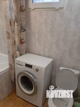 Дом 40м², 1-этажный, на длительный срок, 