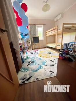 Дом 170м², 3-этажный, посуточно, 