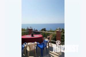 Дом 100м², 2-этажный, посуточно, 