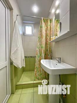 Дом 30м², 1-этажный, посуточно, 