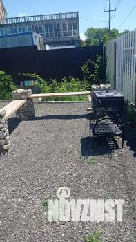 Дом 20м², 1-этажный, посуточно, 