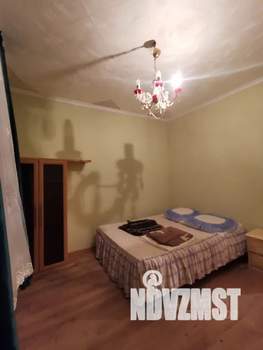 Дом 65м², 3-этажный, посуточно, 