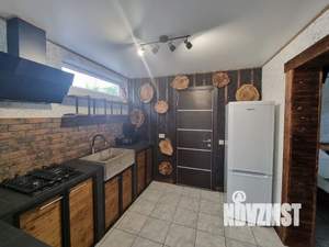 Дом 45м², 1-этажный, посуточно, 