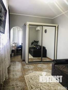 Дом 70м&sup2;, 2-этажный, на длительный срок, 