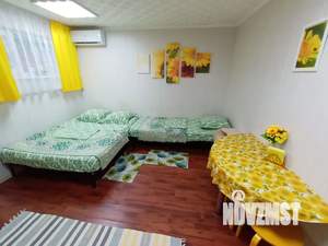 Дом 16м², 1-этажный, посуточно, 