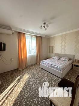 Дом 320м², 3-этажный, посуточно, 