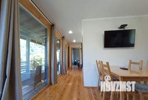 Дом 66м², 1-этажный, посуточно, 