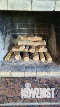 Дом 100м&sup2;, 3-этажный, посуточно, 