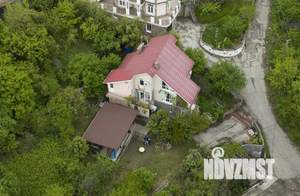 Дом 250м², 3-этажный, посуточно, 