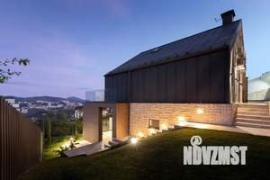 Дом 220м², 2-этажный, посуточно, 