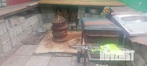 Дом 50м&sup2;, 1-этажный, посуточно, 