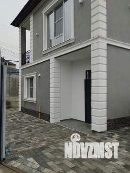 Дом 150м&sup2;, 2-этажный, посуточно, 