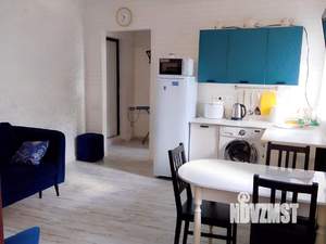 Дом 42м², 1-этажный, на длительный срок, 