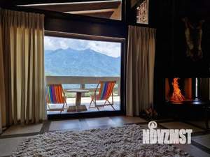 Дом 260м², 2-этажный, посуточно, 