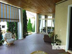 Дом 400м², 3-этажный, посуточно, 