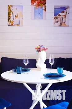 Дом 25м², 1-этажный, посуточно, 