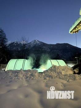 Дом 200м&sup2;, 2-этажный, посуточно, 