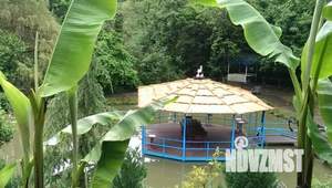 Дом 350м², 3-этажный, посуточно, 