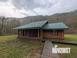 Дом 100м&sup2;, 2-этажный, посуточно, 