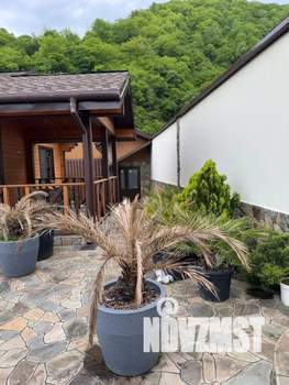 Дом 85м², 1-этажный, посуточно, 