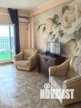 Дом 20м², 2-этажный, посуточно, 