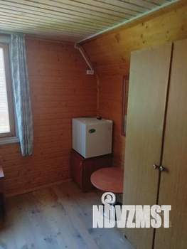 Дом 84м², 3-этажный, посуточно, 