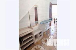 Дом 80м&sup2;, 3-этажный, посуточно, 