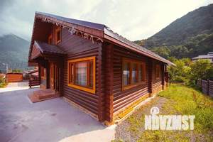 Дом 180м², 1-этажный, посуточно, 