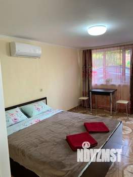 Дом 20м&sup2;, 1-этажный, на длительный срок, 