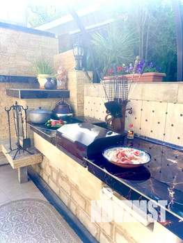 Дом 210м², 2-этажный, посуточно, 