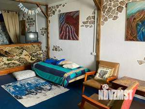 Дом 134м², 2-этажный, посуточно, 