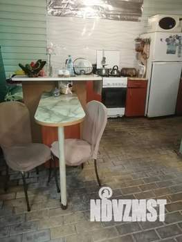 Дом 30м&sup2;, 1-этажный, посуточно, 