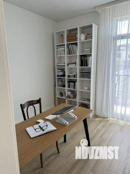Коттедж 140м², 2-этажный, на длительный срок, 