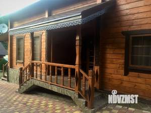 Дом 240м², 2-этажный, посуточно, 